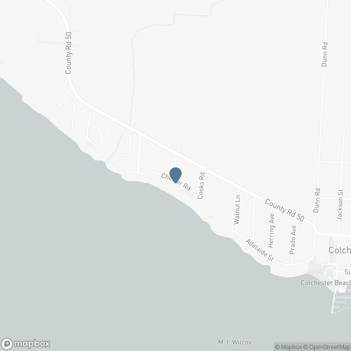 108 WESTCHESTER ROAD, Harrow, Ontario N0R 1G0